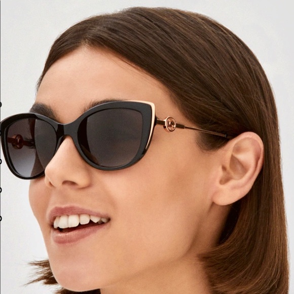 Michael Kors South Hampton Sunglasses NWT